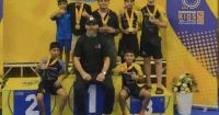 Bradford boys bring back European gold medals after wonderful weekend in Lisbon