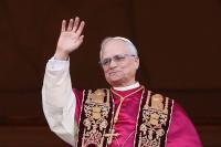 Vatican Says Pope Leo XIV Underwent Surgery Due to Lung Cancer