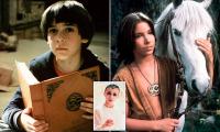 Where are the children from The NeverEnding Story now? Cast of iconic 80s fantasy movie reveal their transformations 42 years on