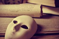 New Jersey Repertory Company presents An Evening of One-Acts: Part 2