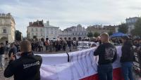 Poland holds anti-UPA, anti-Bandera rally after Catholic priest’s murder