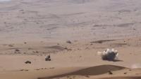 Saudi Aramco facility catches fire amid Houthi attacks, Saudi airstrikes on Sanaa