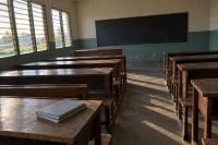 Congo 2100: The Case Against Short-Termism