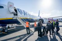 Ryanair to scrap flights to three Spanish destinations from April 2027