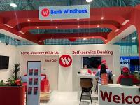 Bank Windhoek opens digital door to suppliers