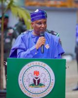 Nigeria Passionate About Women, PLWDs Inclusion, Abbas Tells UK