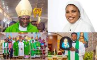 Prolonged Illness Inspires Nigerian Catholic Bishop’s New Initiative to Care for Sick Clergy and Religious