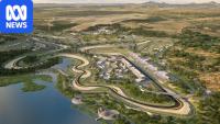 F1 returns to Africa with Rwanda signing 10-year deal