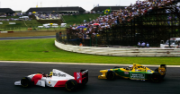 Rwanda lands 10-year Formula One deal to bring racing back to Africa for the first time since 1993