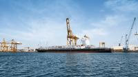West African port congestion exposes gaps beyond terminal gates