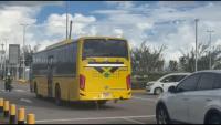 First group of foreigners under TCN arrangement arrives in Jamaica