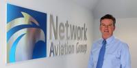 Hendrik Falk joins Network Aviation Group to lead Americas business