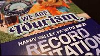Report: Centre County tourism increases to $1B annually as statewide growth continues