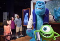 DISCOVER THE SCIENCE BEHIND THE STORIES: PHILLIP AND PATRICIA FROST MUSEUM OF SCIENCE BRINGS THE SCIENCE BEHIND PIXAR TO SOUTH FLORIDA