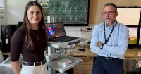 Young Brno scientist wins international award for early detection of heart failure