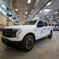 CLIMATE MATTERS: National award recognizes Pima County for eco-friendly fleet
