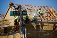 California’s construction unions are running ads against their own jobs