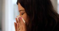 HEALTH MINUTE: RISING FLU CASES CAUSING EARLY CONCERN