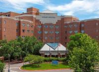 Nurses at Endeavor Health Edward Hospital in Naperville seek to unionize