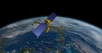 New NASA data shows why scientists struggle to model Western rivers