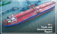 UNCTAD Warns Energy Shocks and Trade Fragmentation Are Reshaping Shipping’s Future