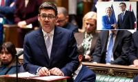 What price Burnham's 'reset'? EU set to demand youth 'free movement' scheme, cut-price uni fees, cash and Britain taking Brussels' rules at summit next month