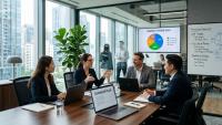 Top 7 IT Business Franchises to Invest In Today