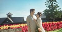 Ha Tinh woman marries Italian man, shares her culture shock with his family