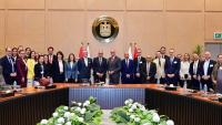 Egypt backs financing for 36 projects in southern Nile Basin states: Sewilam