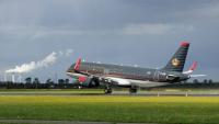 Royal Jordanian: Around 700 passengers a day affected by suspension of flights to Riyadh and Dammam