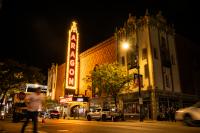 Aragon Ballroom Celebrates 100 Years Of Jazz Dancing, Modern Rock Concerts With Nod To 1920s