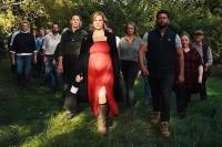 Farmer based near Milton Keynes features in video for new single released by Britain’s Got Talent winners