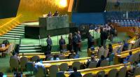 Kuwait wins second term on UN Human Rights Council