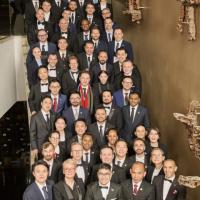 ASI welcomes the world to Lisbon for the ASI Contest Best Sommelier of the World