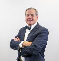 Philadelphia Business Journal Honors Rob Delany Among Region’s Most Admired CEOs