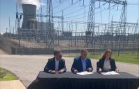 Missouri considers nuclear reactors at existing and retired power plants (LISTEN)