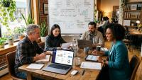 Top 10 Loyalty Program Software Solutions for Small Businesses