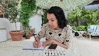 How a Palm Beach County nonprofit helped transform one woman's life