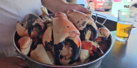 Florida stone crab season opens Thursday