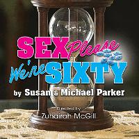 South Camden Theatre Company presents "Sex Please We're Sixty"