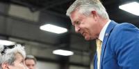 Roger Marshall's ties to hospital profiteers unmasked in scathing report