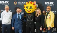 GCU will be host site for inaugural Phoenix Corporate Games