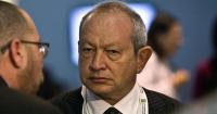 North Africa’s second richest reaffirms his call to confront Iran, as he apologizes for not addressing the attacks in Saudi Arabia