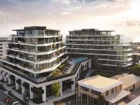 Why completed residences are attracting buyers to North Fremantle