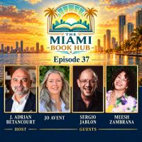 Miami Authors Rally for 305 Pink Pack