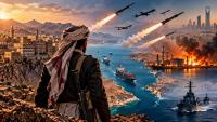 Yemen’s Asymmetric Power: From Northern Uprising to Regional Actor