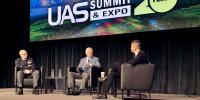 Hoeven announces Project ATLAS, unmanned research initiative in Grand Forks