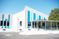 The yellow and turquoise school filling a critical gap for kids with autism in New Orleans