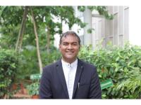 SRM University–AP Professor Anil K. Suresh Elected as a Fellow of Royal Society of Biology, UK