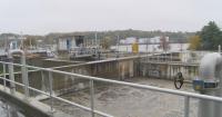 Brewer Water Pollution Control Facility to treat 18,000 gallons of wastewater